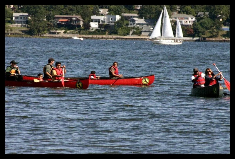National Estuaries Day Festival in Queens