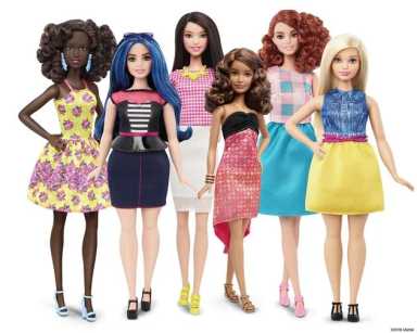 new-barbie-dolls