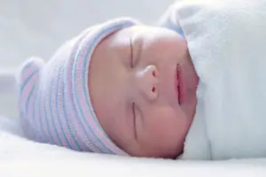 newborn baby