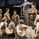 Disney's Newsies in NYC