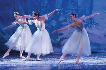 the nutcracker long island