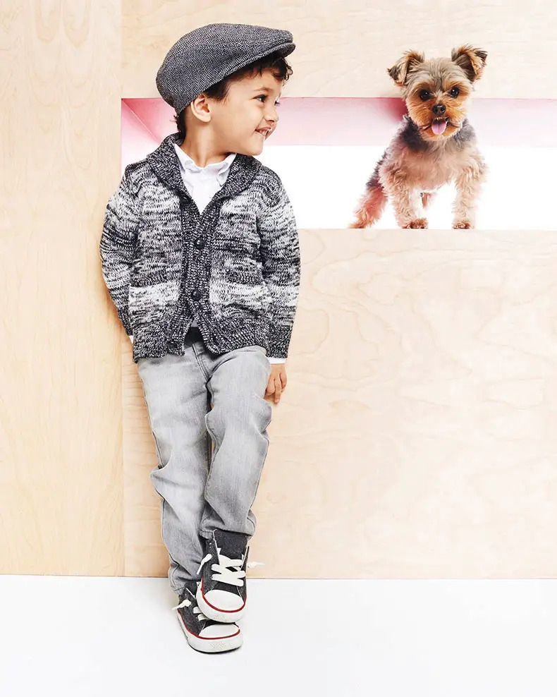 Courtesy Old Navy old navy boys sweater and pants