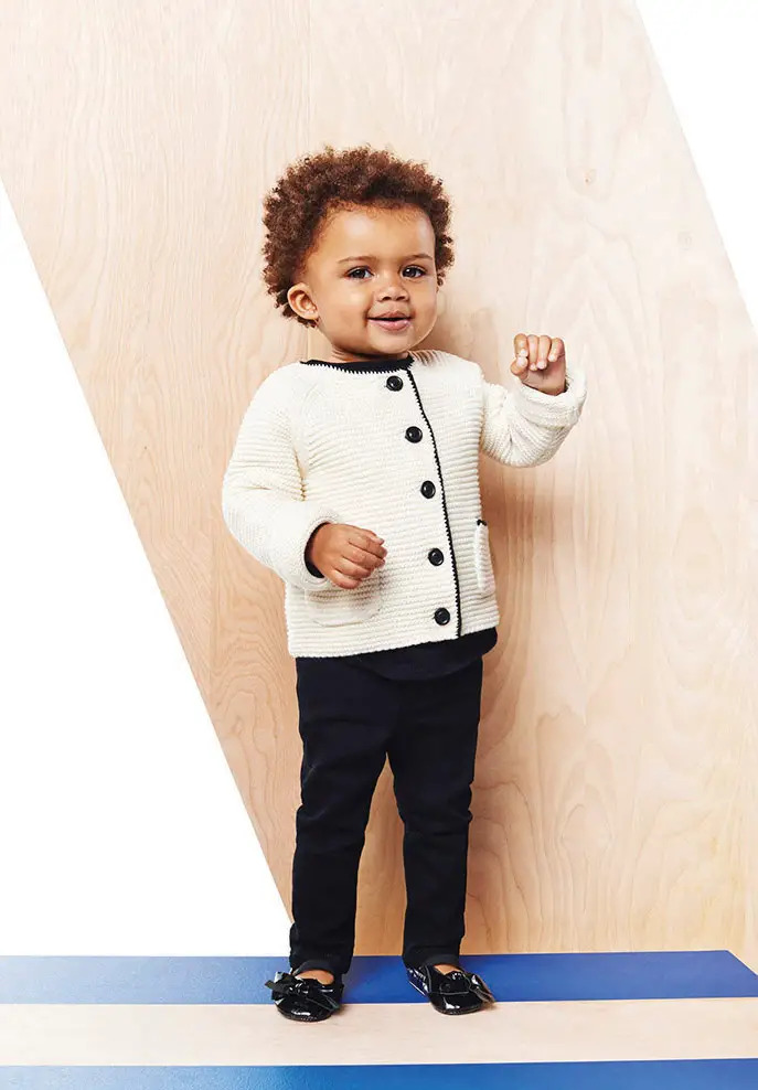 Courtesy Old Navy old navy girls sweater and skinny pants