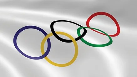 olympic rings