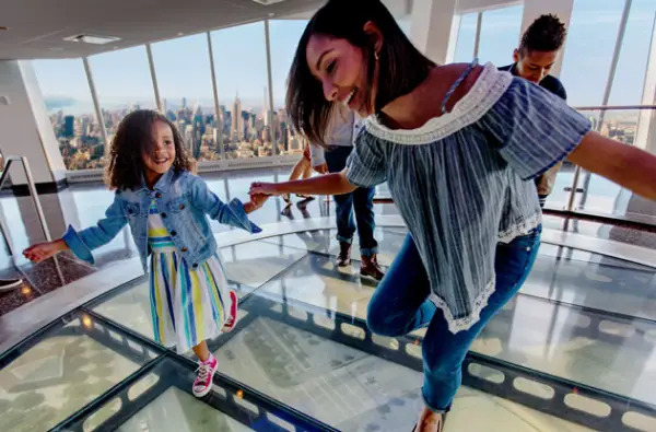 one world observatory sky portal