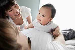 parents-and-infant