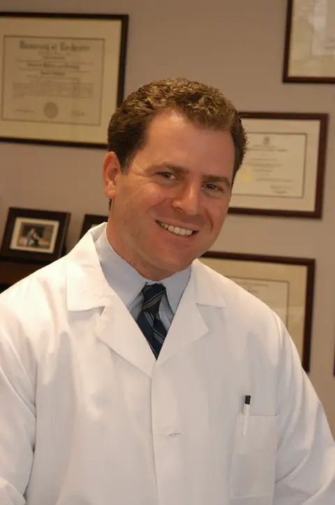 Andrew Levi, M.D., FACOG