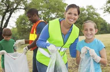 park-volunteers