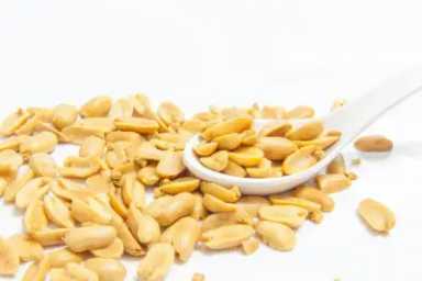 peanuts