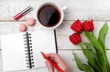 person-writing-to-do-list