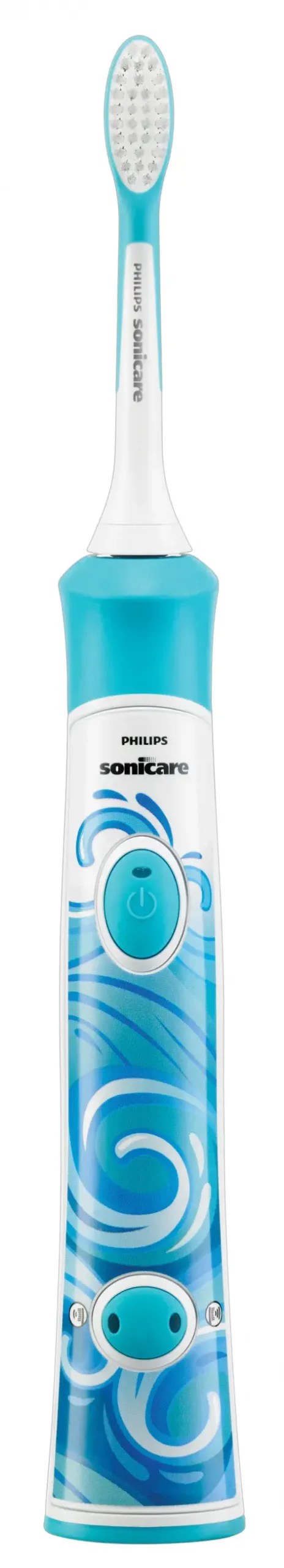 philips sonicare for kids