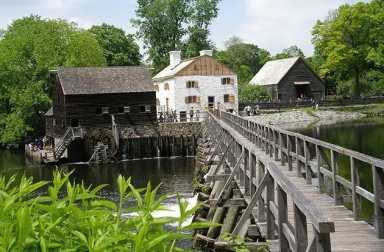 philipsburg-manor