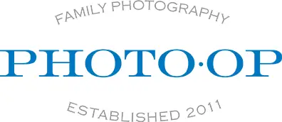 PhotoOp NYC Logo