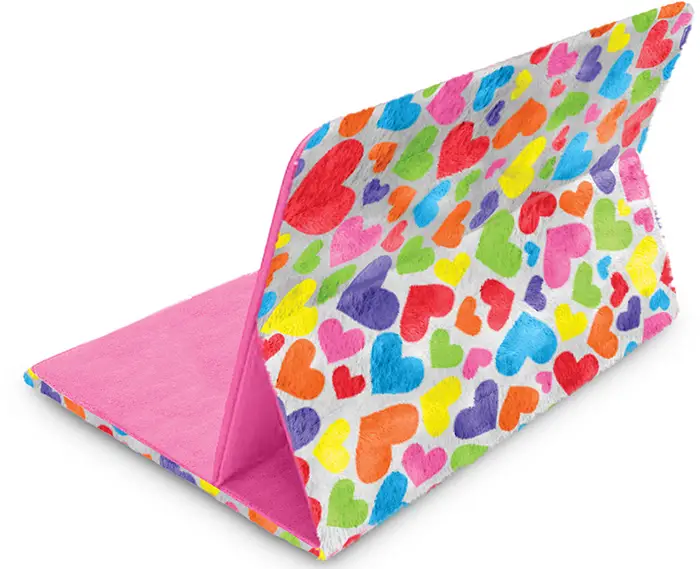 pillow pets tablet cover