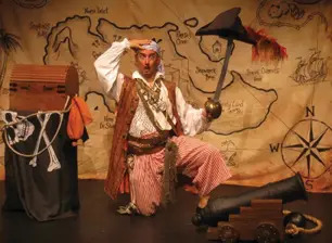 pirate-school