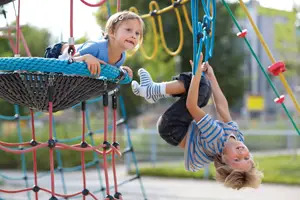 best playgrounds in nyc