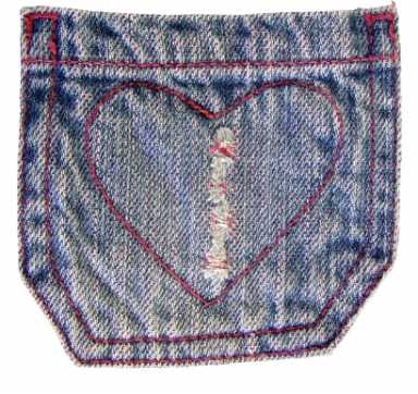 pocket