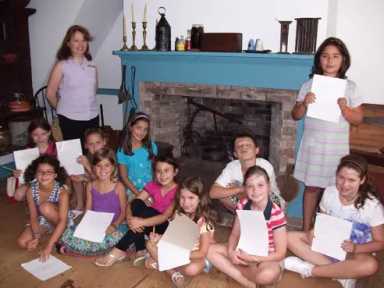 poetry-month-whitman-house