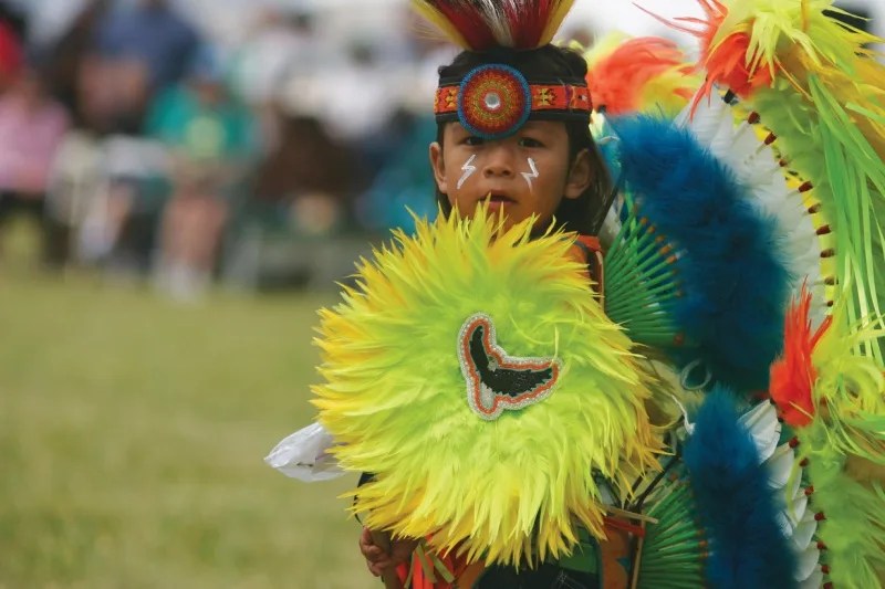 Native American Pow Wow