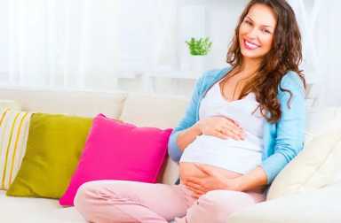 pregnancy