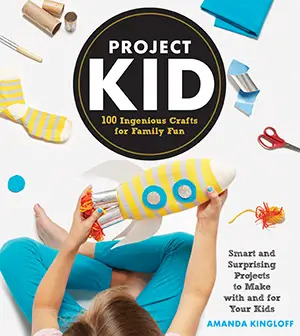 project kid cover