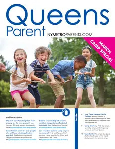 Queens Parent Mini Summer Camp Guide March