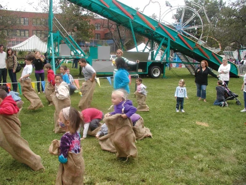 Queens County Fair