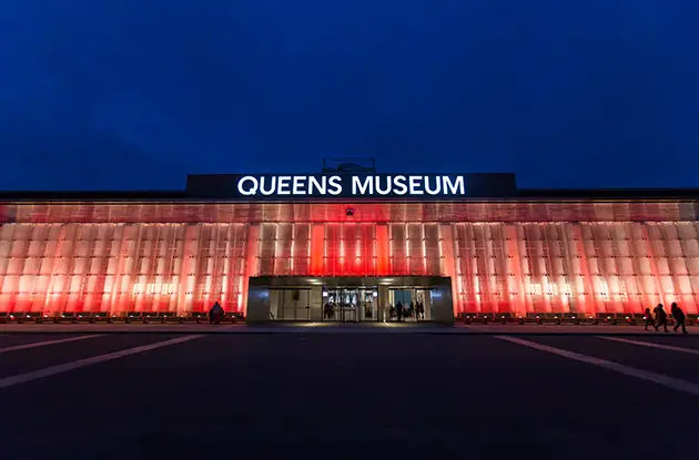 queens museum