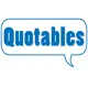 May 2012 quotables