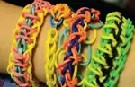 Rainbow Loom