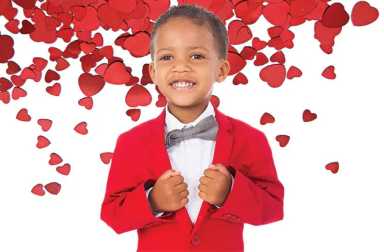 red-coat-boy-valentines-hearts