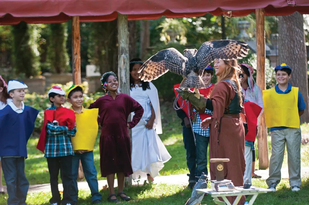 renaissance festival katonah ny