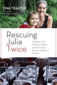 rescuing julia twice