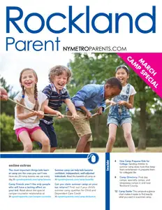 Rockland Parent Mini Summer Camp Guide March