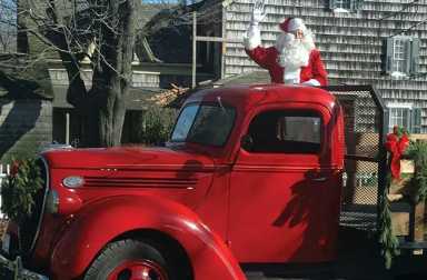 santa