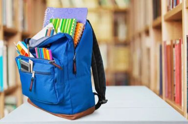 school-backpack