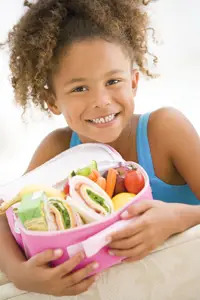 schoollunch