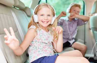 children's travel games
