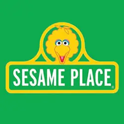 sesame place logo