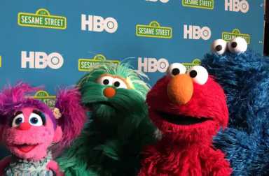 sesame-street