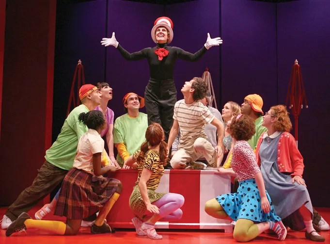 seussical long island