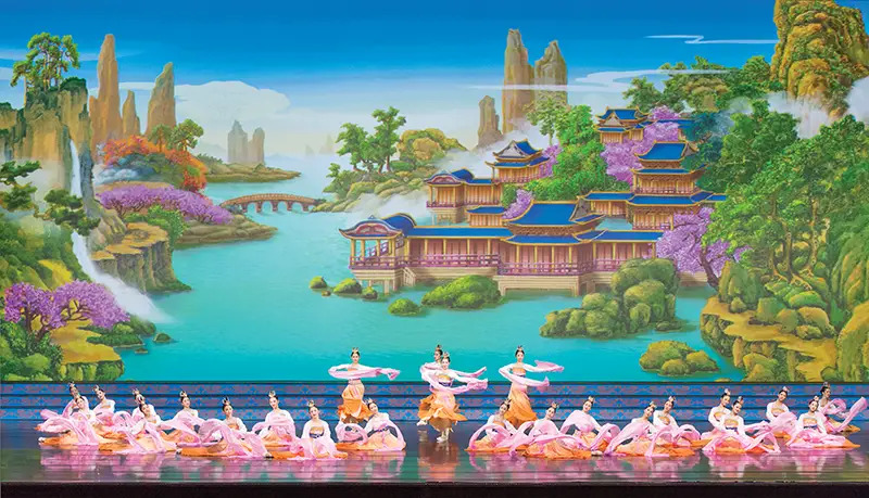 shen yun ancient elegance