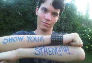 show-your-strength