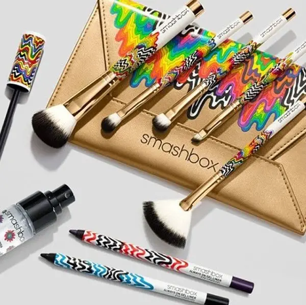 smashbox makeup brushes