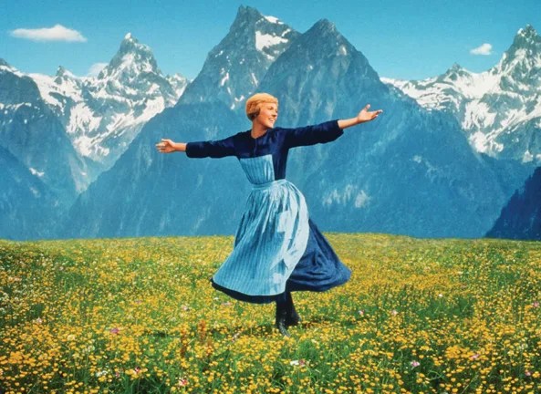 The Sound of Music