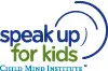 Speak Up for Kids logo