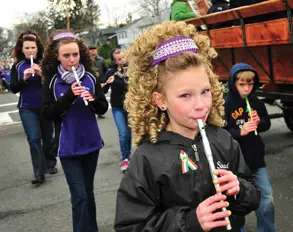 eastchester ny st patricks day parade