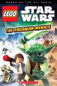 Star Wars LEGOs