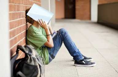 stressed-high-schooler