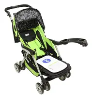 Abiie G2G Baby Deck Stroller